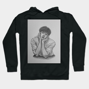 Jin 3 Hoodie